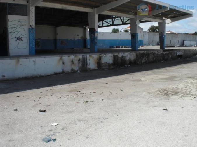 Terreno para Venda em Montijo e Afonsoeiro Foto 5