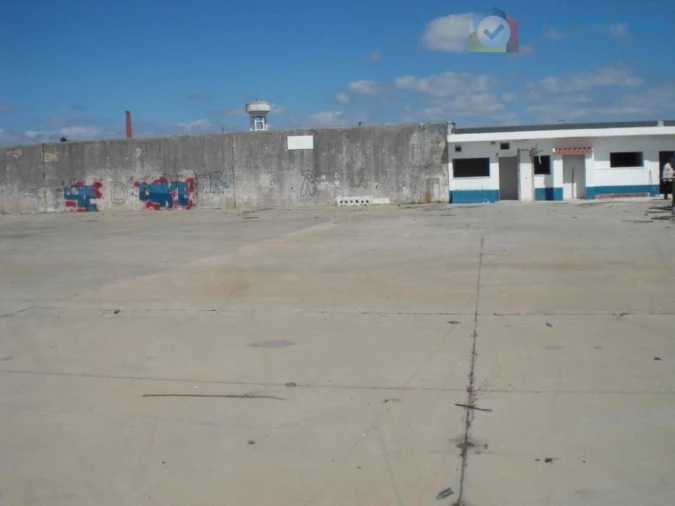 Terreno para Venda em Montijo e Afonsoeiro Foto 6