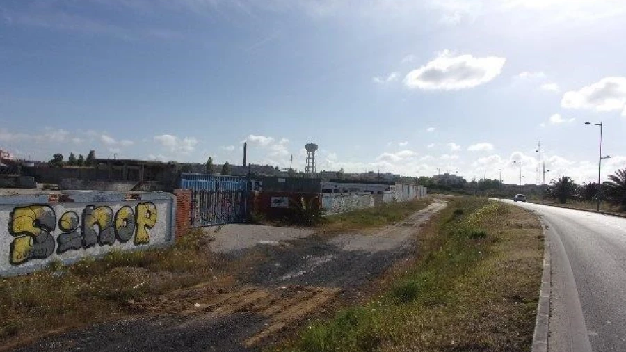 Terreno para Venda em Montijo e Afonsoeiro