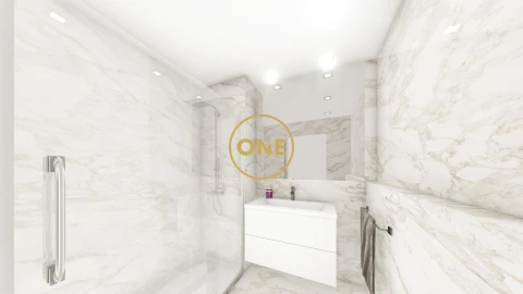 Apartamento T1 para Venda em Valença, Cristelo Covo e Arão