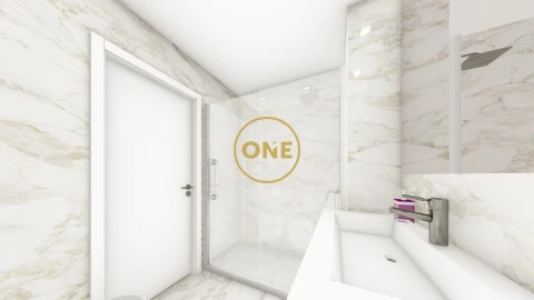 Apartamento T1 para Venda em Valença, Cristelo Covo e Arão