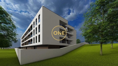 Apartamento T1 para Venda em Valença, Cristelo Covo e Arão