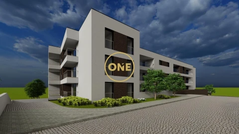 Apartamento T1 para Venda em Valença, Cristelo Covo e Arão