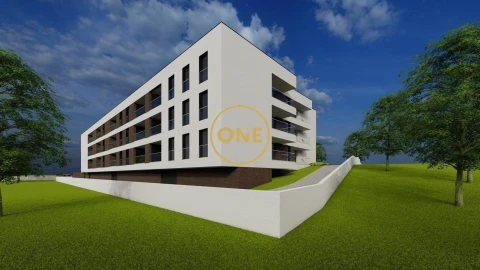 Apartamento T1 para Venda em Valença, Cristelo Covo e Arão