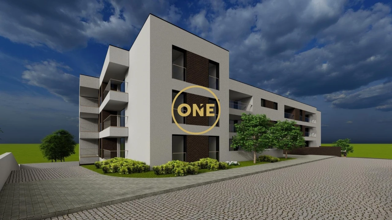 Apartamento T1 para Venda em Valença, Cristelo Covo e Arão Foto 4