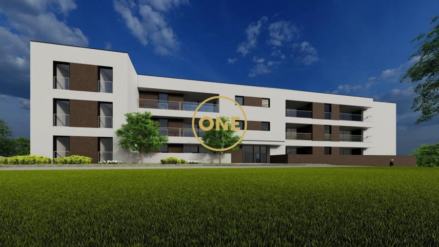 Apartamento T1 para Venda em Valença, Cristelo Covo e Arão Foto 6