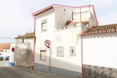 Moradia T3 para Venda em Redondo