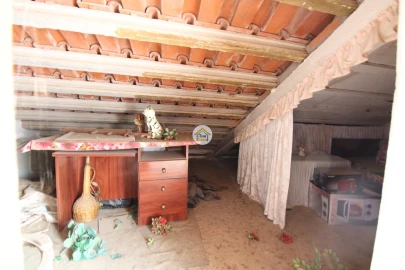 Moradia T3 para Venda em Redondo