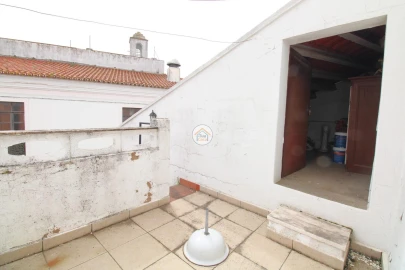 Moradia T3 para Venda em Redondo