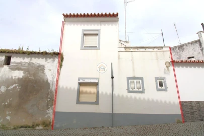 Moradia T3 para Venda em Redondo