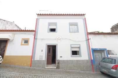 Moradia T3 para Venda em Redondo