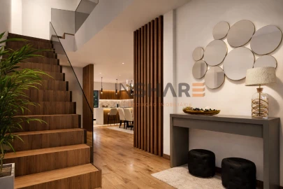 Moradia T3 para Venda em Loureira