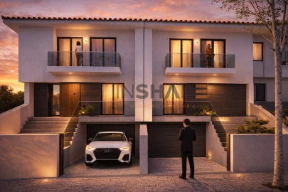 Moradia T3 para Venda em Loureira