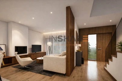 Moradia T3 para Venda em Loureira