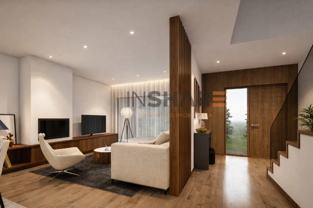 Moradia T3 para Venda em Loureira Foto 14