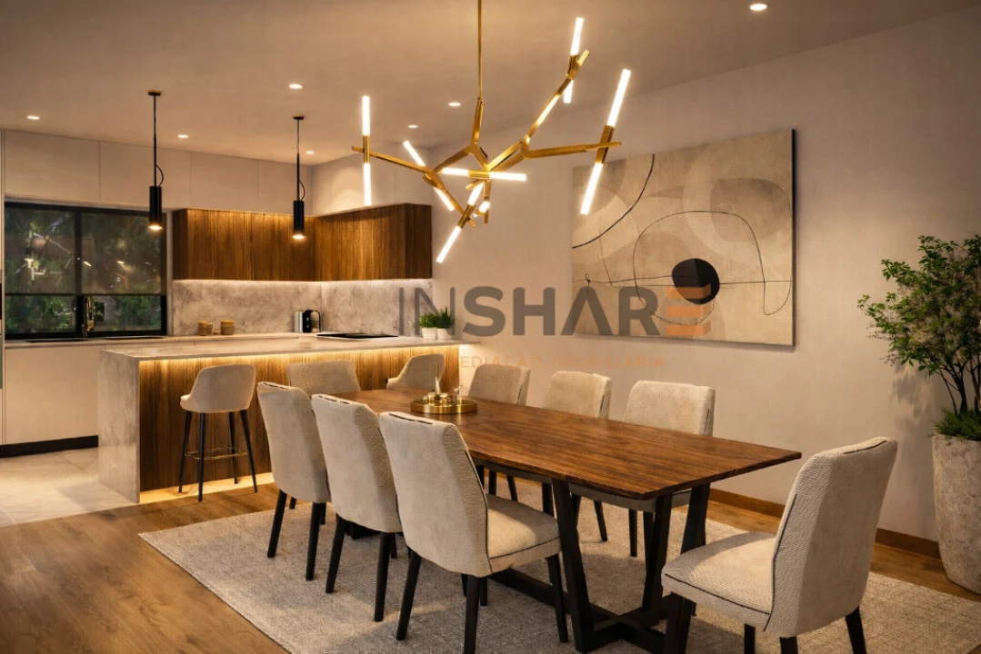 Moradia T3 para Venda em Loureira Foto 12