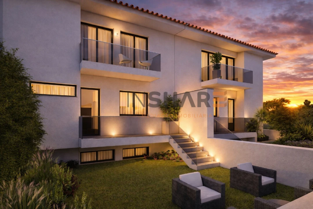 Moradia T3 para Venda em Loureira Foto 8