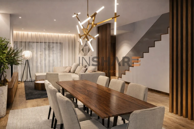 Moradia T3 para Venda em Loureira Foto 9