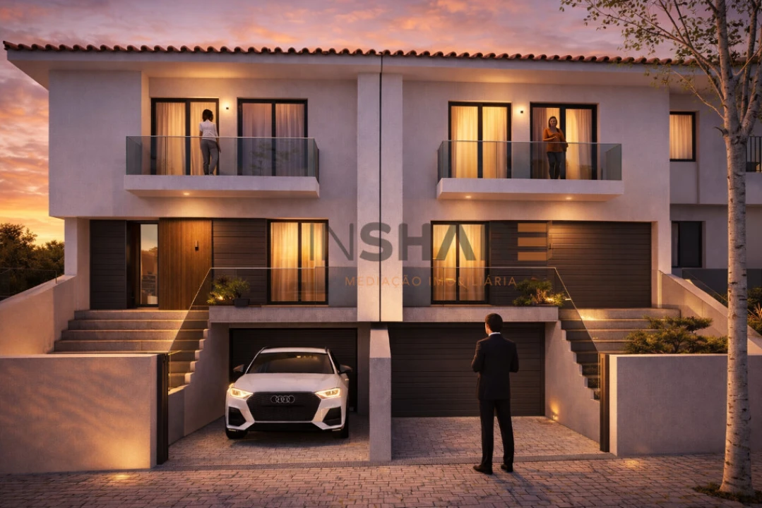 Moradia T3 para Venda em Loureira Foto 1