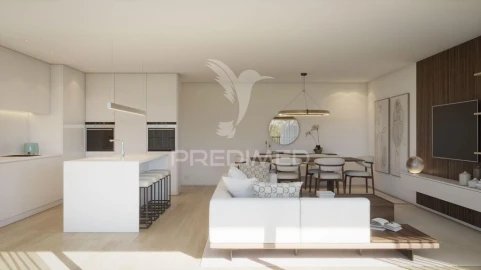 Apartamento T3 para Venda em Nogueira, Fraião e Lamaçães