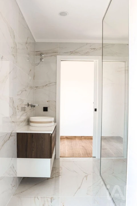 Moradia T4 para Venda em Corroios