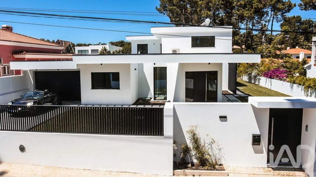 Moradia T4 para Venda em Corroios Foto 7