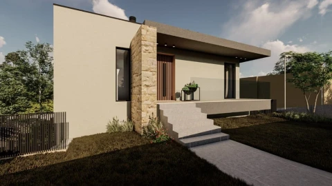 Moradia T3 para Venda em Ferreiros, Prozelo e Besteiros