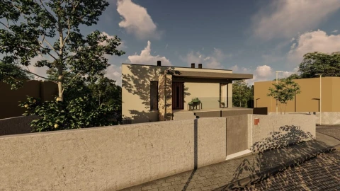 Moradia T3 para Venda em Ferreiros, Prozelo e Besteiros