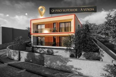 Moradia T3 para Venda em Ferreiros, Prozelo e Besteiros