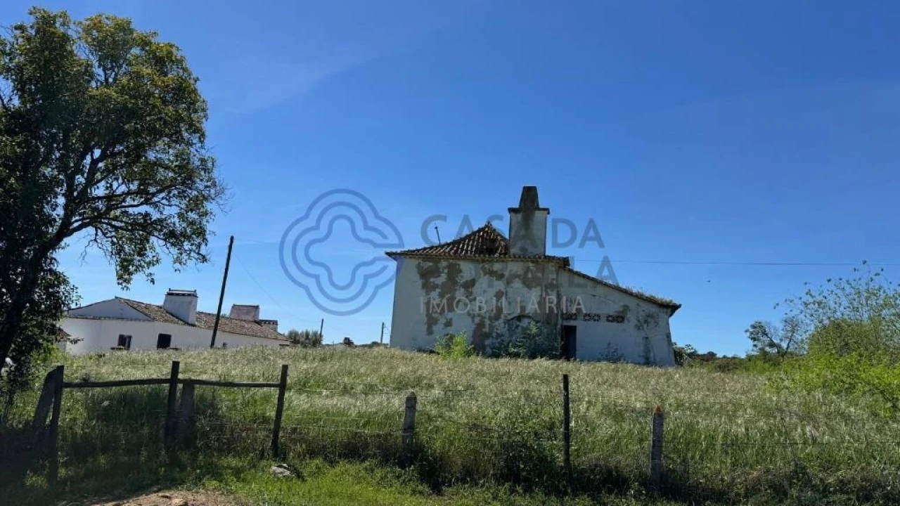 Moradia T3 para Venda em Torre de Coelheiros Foto 11