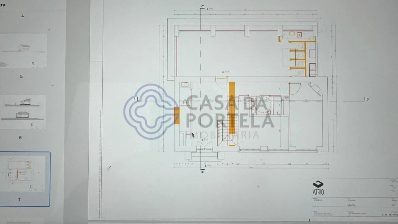 Moradia T3 para Venda em Torre de Coelheiros Foto 76