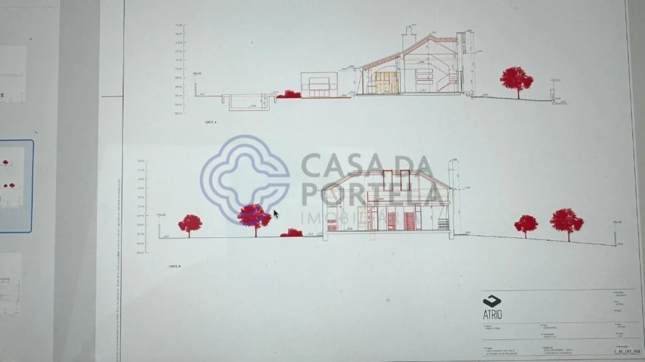 Moradia T3 para Venda em Torre de Coelheiros Foto 64