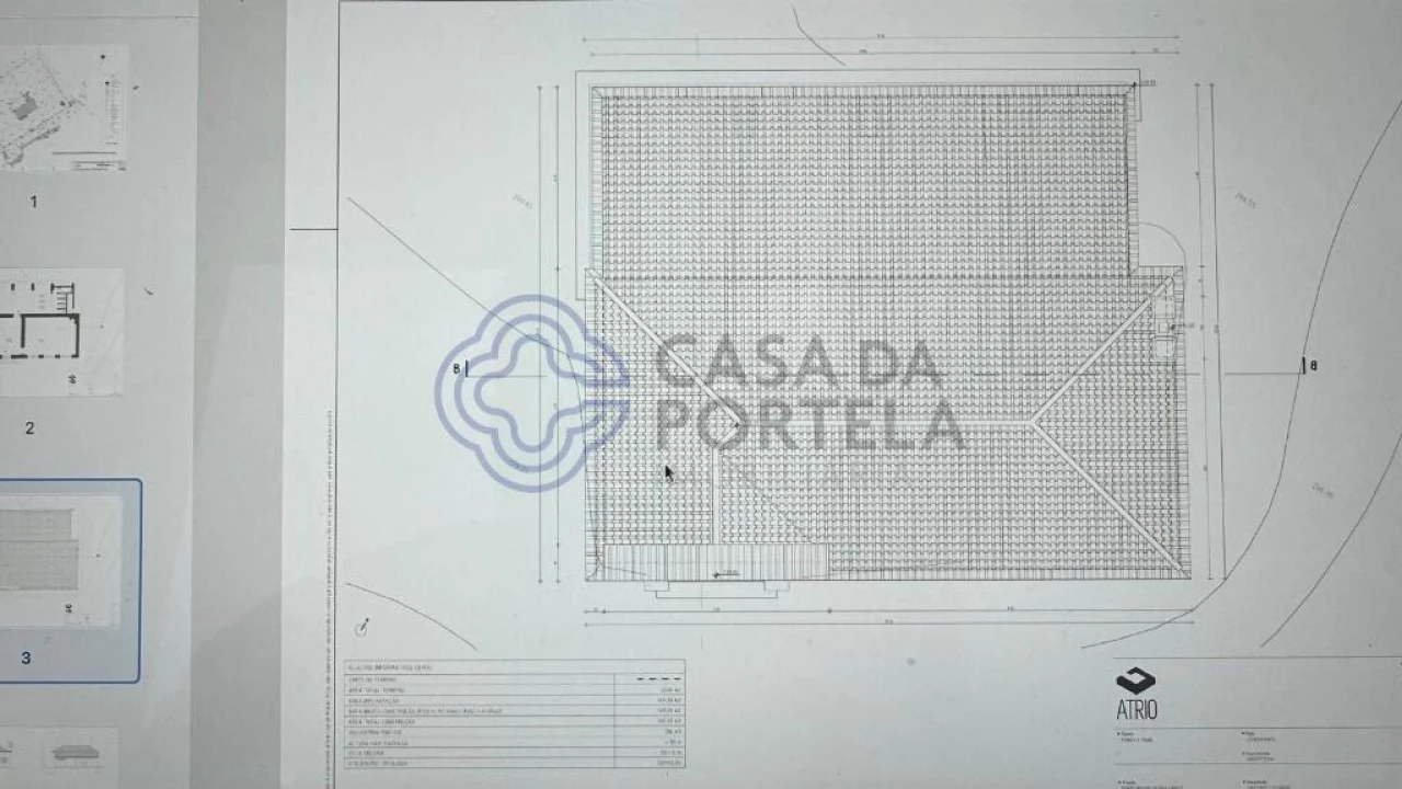 Moradia T3 para Venda em Torre de Coelheiros Foto 71