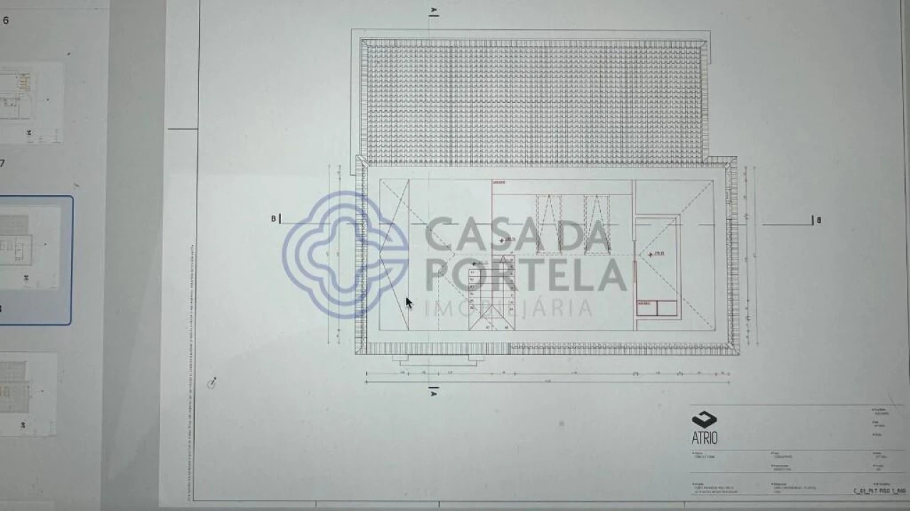 Moradia T3 para Venda em Torre de Coelheiros Foto 77