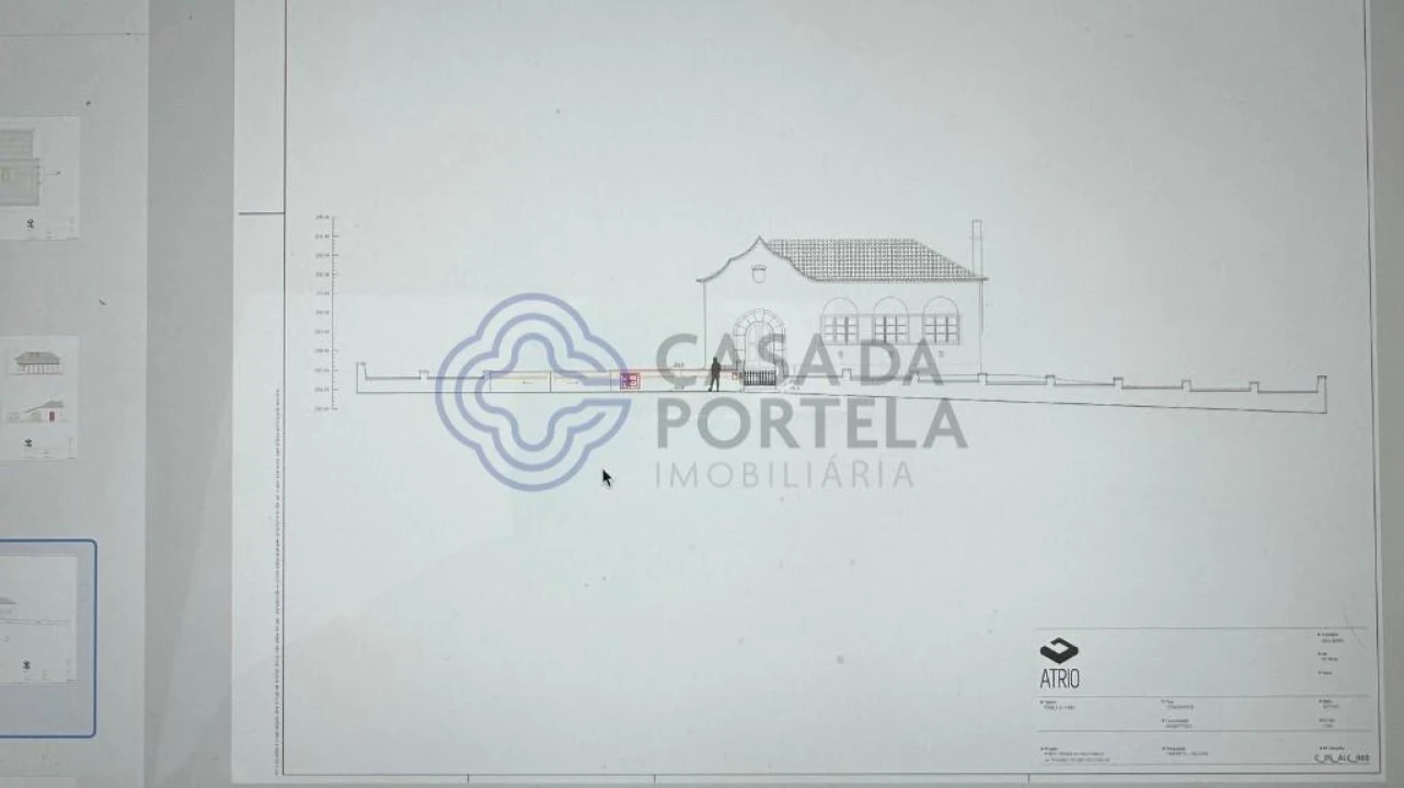 Moradia T3 para Venda em Torre de Coelheiros Foto 63