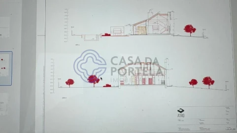 Moradia T3 para Venda em Torre de Coelheiros