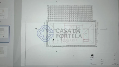 Moradia T3 para Venda em Torre de Coelheiros