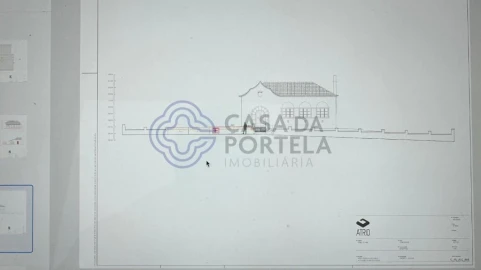 Moradia T3 para Venda em Torre de Coelheiros