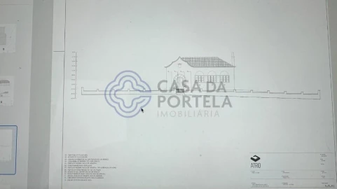 Moradia T3 para Venda em Torre de Coelheiros