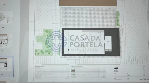 Moradia T3 para Venda em Torre de Coelheiros