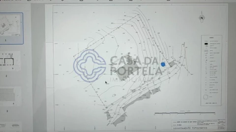 Moradia T3 para Venda em Torre de Coelheiros