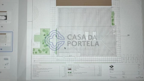 Moradia T3 para Venda em Torre de Coelheiros