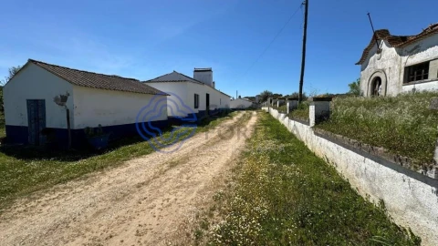 Moradia T3 para Venda em Torre de Coelheiros