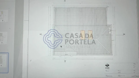 Moradia T3 para Venda em Torre de Coelheiros