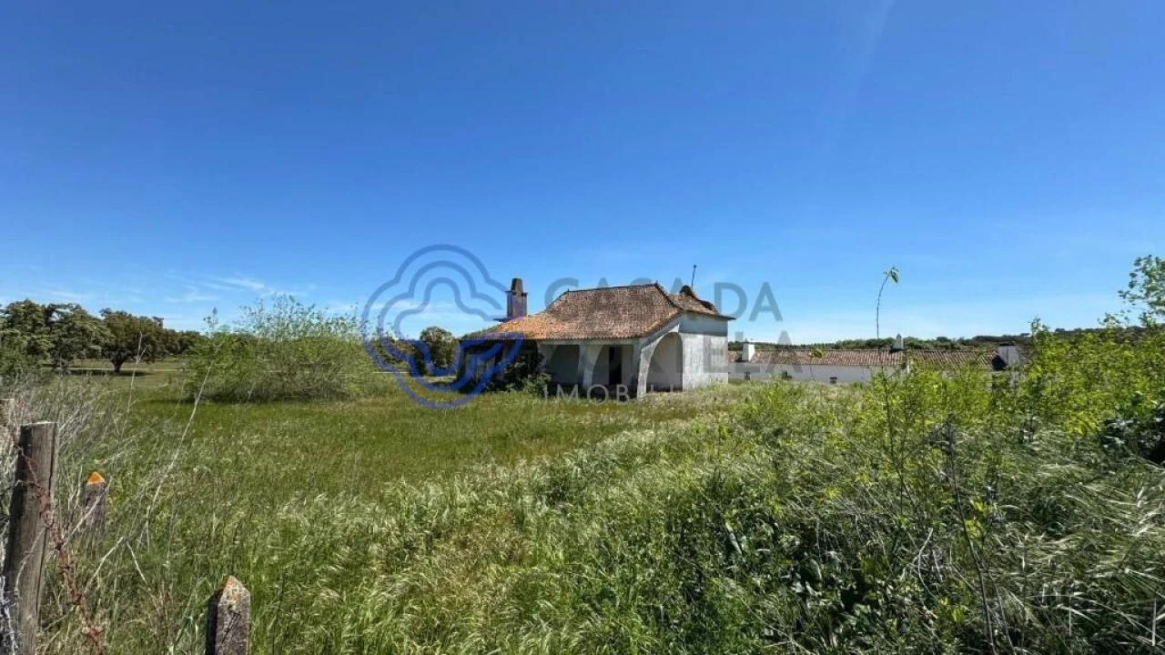 Moradia T3 para Venda em Torre de Coelheiros Foto 8