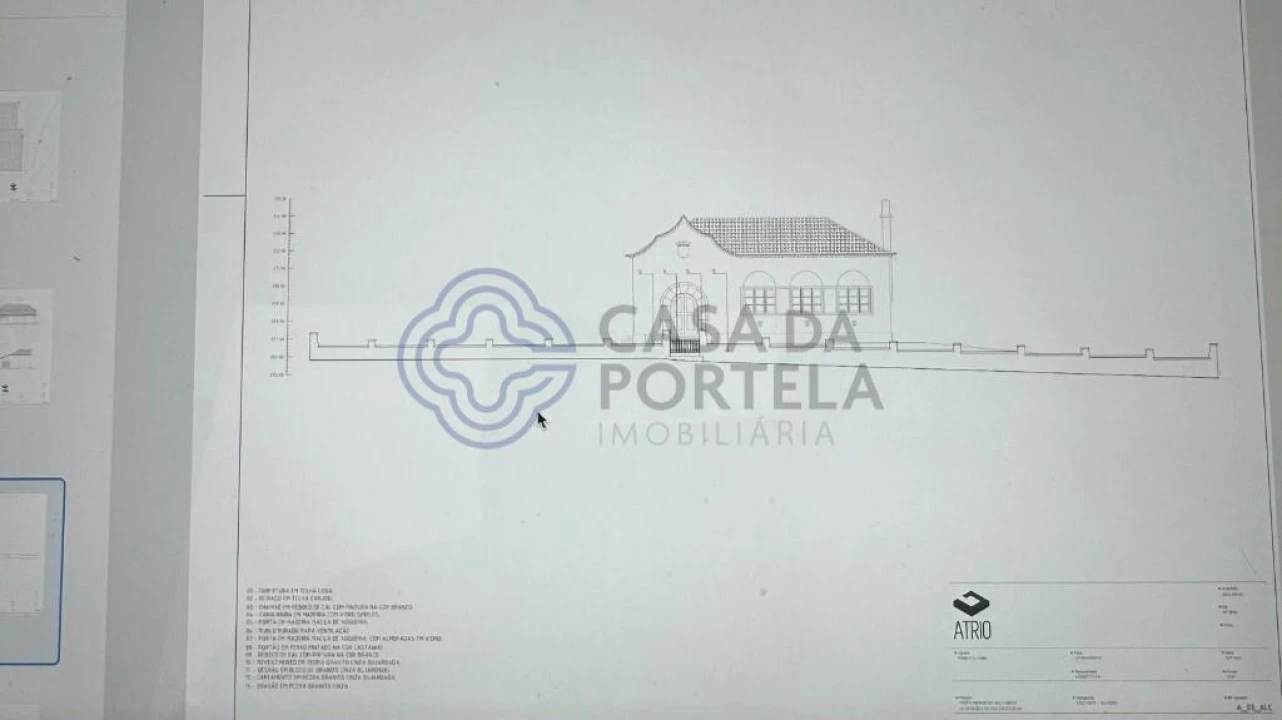 Moradia T3 para Venda em Torre de Coelheiros Foto 75