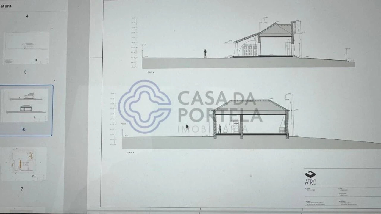 Moradia T3 para Venda em Torre de Coelheiros Foto 72