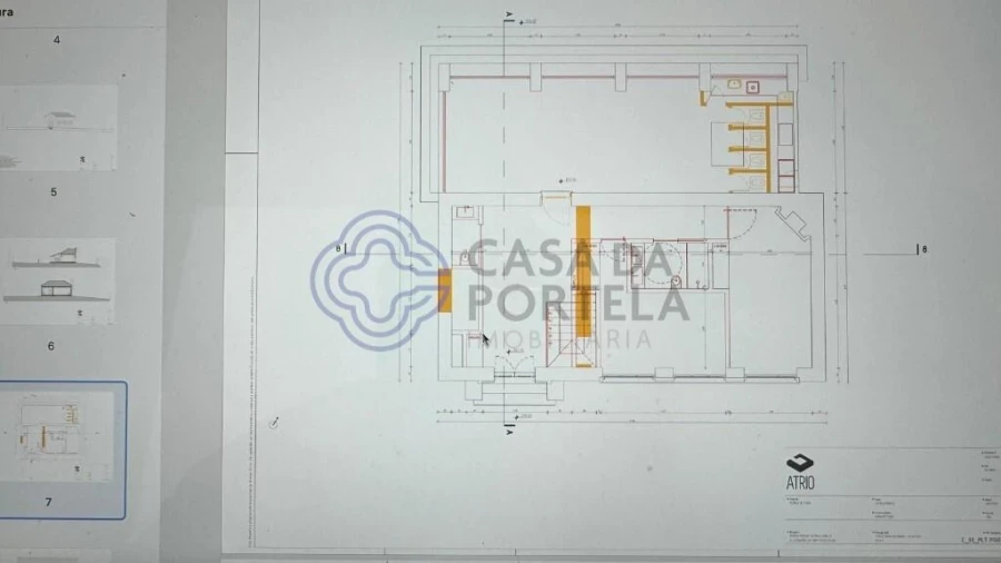 Moradia T3 para Venda em Torre de Coelheiros Foto 76