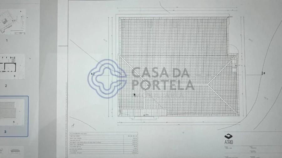 Moradia T3 para Venda em Torre de Coelheiros Foto 71
