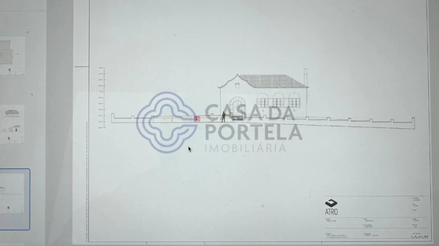 Moradia T3 para Venda em Torre de Coelheiros Foto 63